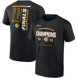 Camiseta Indiana Pacers-CONFERENCE CHAMPIONS